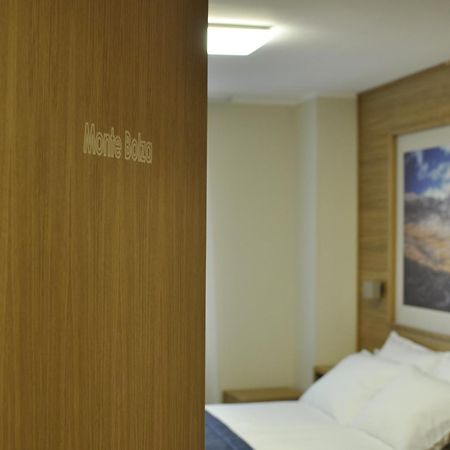 Hotel Miramonti Castel del Monte  Luaran gambar