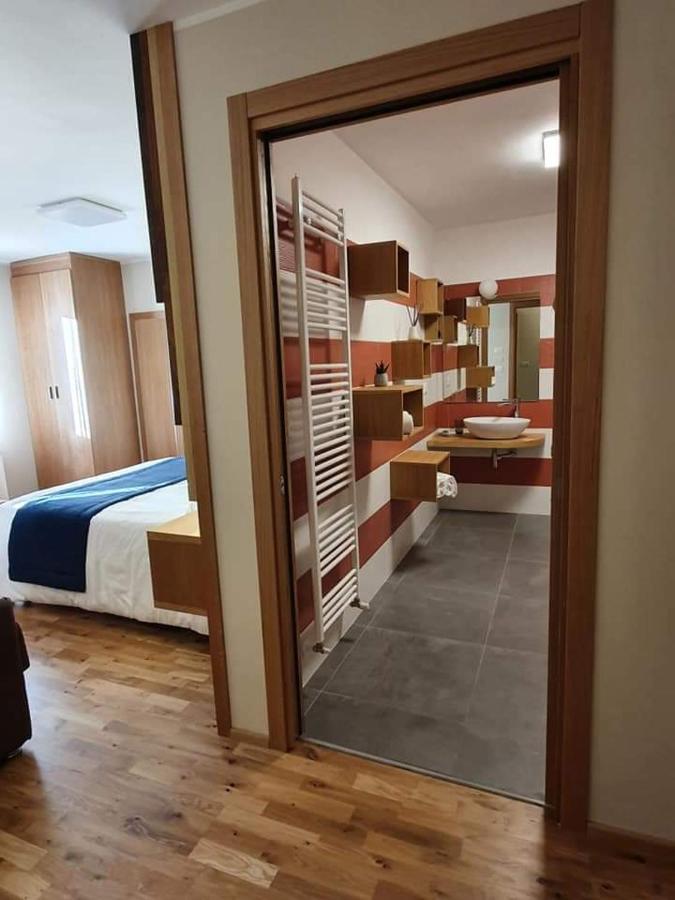 Hotel Miramonti Castel del Monte  Luaran gambar